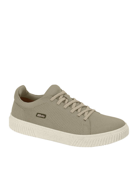 Men's Casual Shoes Gray