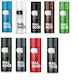Cosmos Lac Spray Paint Acrylic with Metallic Effect RAL 9003 WHITE GLOSS 400ml