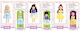 Zita Toys Doll 35cm (Various Designs/Assortments of Designs) 1pc