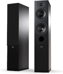 Indiana Line Tesi 5 Paar Hi-Fi Lautsprecher Bod...