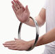Stahlring Wing Chun Kampfsportzubehör