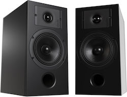 Indiana Line Diva 3 Βιβλιοθήκης 100W Μαύρο