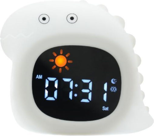 Kiddoboo Schreibtischuhr 1Stück -44205