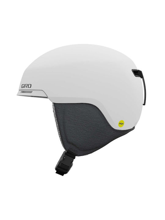 Giro Herren Ski & Snowboard Helm in Weiß Farbe