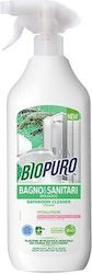 Biopuro Καθαριστικό Spray Κατά των Αλάτων με Άρωμα Λεβάντα 500ml