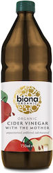 Biona Органичен Ябълков Оцет 750ml