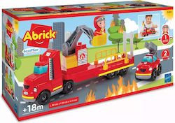 Ecoiffier Abrick