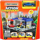 Mattel Matchbox Количка Мащаб 1:64 за 3+ Години