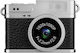 EasyPix MiniPro XS1 Compact Φωτογραφική Μηχανή 2MP Full HD (1080p) Μαύρη