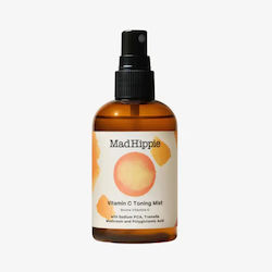 Mad Hippie Toning Face Mist 118ml Mad Hippie Toning Face Mist 118ml