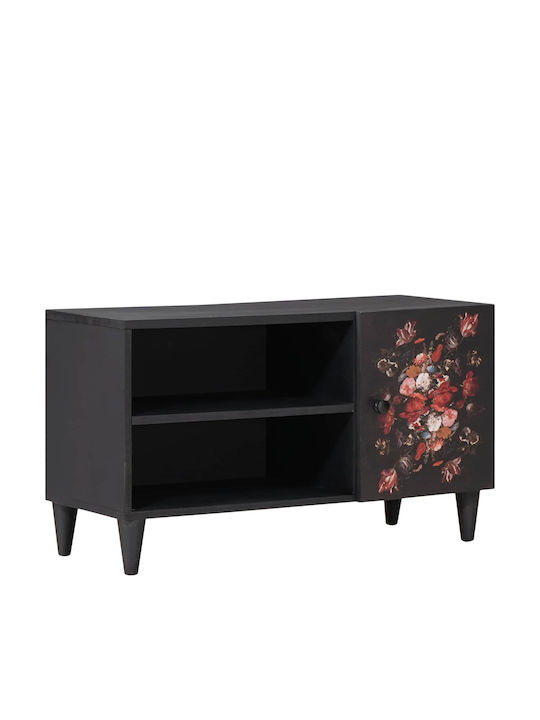 Stand TV Multicolor L80xA31,5xÎ46cm