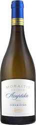 Moraitis Vin Assyrtiko Alb Sec 750ml