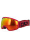 CMP Ski & Snowboard Goggles Kids
