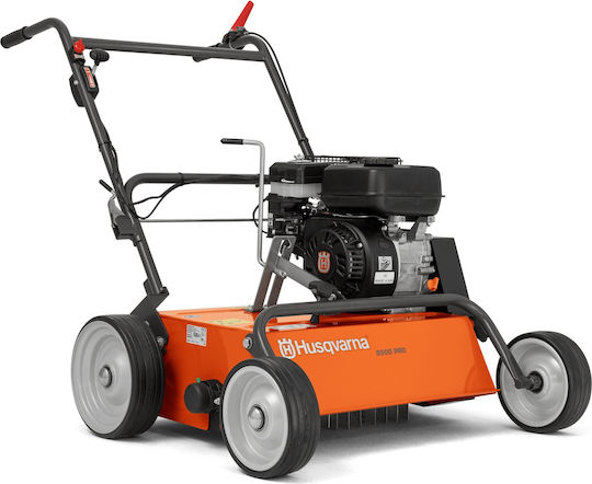 Husqvarna S500 Pro Εξαερωτήρας Ηλεκτρικός