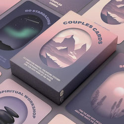 Mindfulness Activity Cards Couples