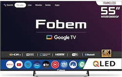 Fobem Smart 55" 4K QLED MT55EG8000QF (2022) Fobem Smart 55" 4K QLED MT55EG8000QF (2022)