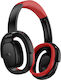 Hoco W67 Безжични Bluetooth Over Ear Слушалки Ч...