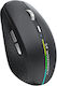 Wozinsky WMGK-1132 Wireless Gaming Mouse Black