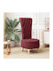 Sessel Red 56.5x70x110cm