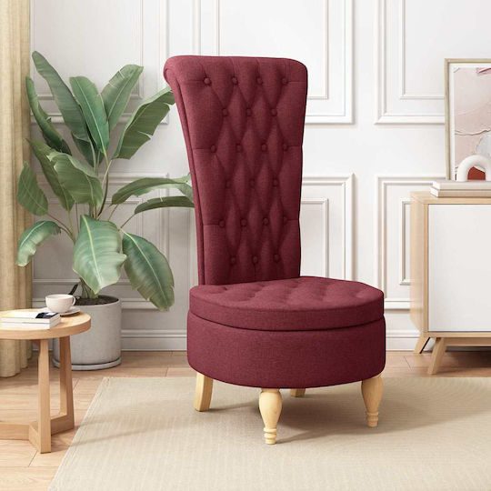 Sessel Red 56.5x70x110cm