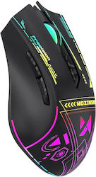 Wozinsky Wireless Black Wozinsky Wireless Black