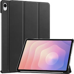 Flip Cover (Samsung Galaxy Tab S11) Μαύρη Flip Cover (Samsung Galaxy Tab S11) Μαύρη