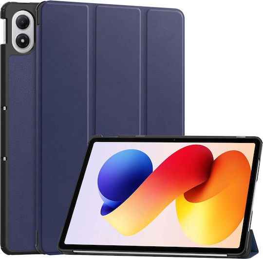 Флип капак Устойчив Син (Xiaomi Redmi Pad 2 Pro)