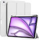 Flip Cover Gri (iPad Air 11 (2024), iPad Air 11 (2025))