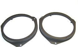 Acv Gmbh Βάσεις Ηχείων Alfa Romeo Fiat Opel Ford Ka Citroen Jumper Peugeot Iveco 12.086 Acv Gmbh Βάσεις Ηχείων Alfa Romeo Fiat Opel Ford Ka Citroen Jumper Peugeot Iveco 12.086