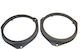 Acv Gmbh Βάσεις Ηχείων Alfa Romeo Fiat Opel Ford Ka Citroen Jumper Peugeot Iveco 12.086