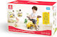 Hola Toys Езда На За 36+ Месеца Със Звук Многоцветен