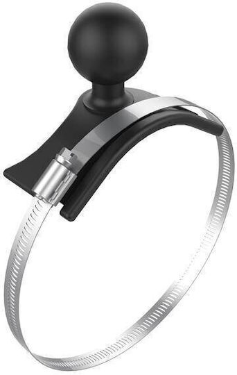 Ram Mounts Ram Saddle Strap Ball Base Large Lanterns Poles