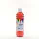 Colorfix Ready Mix Tempera Paints Bright Red in Bottle 500ml 1pcs