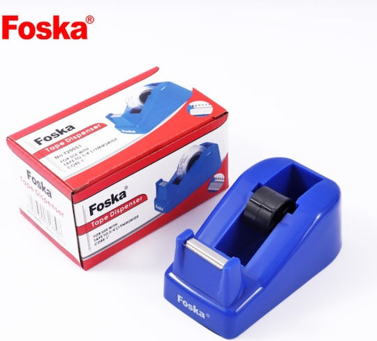 База Тиксо 36y Foska Т-20051 Малка Синя