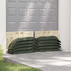 vidaXL Sandbag 120 cm vidaXL Sandbag 120 cm