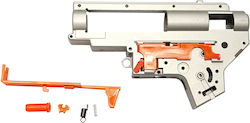 Gear Box Evolution 8mm V2 Montage