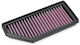 Mitsubishi Colt Vii 1.6 Hybrid 23-25 Dna Air Filter P-RN16x25-01