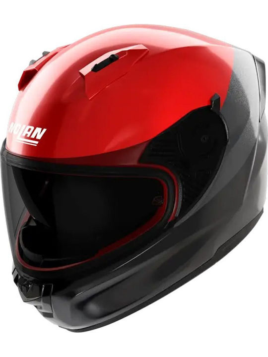 Nolan N60-6 Verniciatura Speciale 348 Motorcycl...
