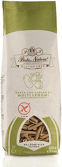 Pasta Natura Casarecce Vegan Produs Organic Fara Gluten 250gr