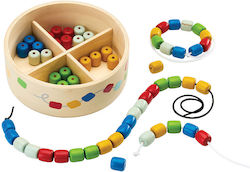 Plan Toys Perlen