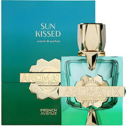 French Avenue Aromatix Sun Kissed Eau de Parfum 100ml