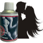 Net Professional Αρωματικό Spray με Άρωμα Elixir of Love 1200Spr