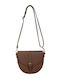 Women's Bag Crossbody Brown