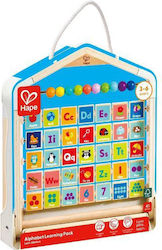 Hape Εκπαιδευτικό Παιχνίδι Γράμματα & Αριθμοί