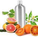 Net Professional Parfum Spray 1200Ekn_Portocală_Mandarină 500ml