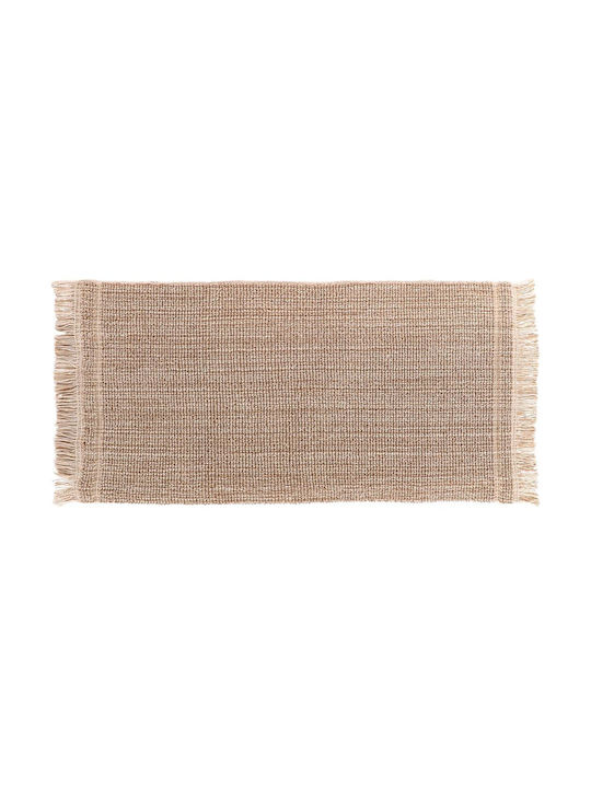 Arte Regal Bath Mat Cotton 06.71218165 Beige 45x90cm
