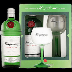 Tanqueray London Dry Gin 43.1% 700ml GI9900102