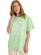 Hangloose Women's T-shirt Green