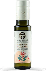 Thymissi Exzellentes natives Olivenöl Bio-Produkt Thymissi mit Aroma Mastix 100ml 1Stück