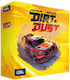 Επιτραπέζιο Παιχνίδι Dirt & Dust για 1-4 Παίκτες 14+ Ετών Albi